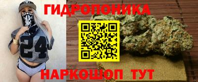 молекула духа Кохма
